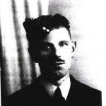 LAC William (Bill) Gordon 1941