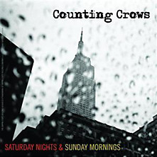 Review of Saturday Nights & Sunday Mornings