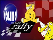 Children in Need graphic