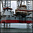 Một dàn khoang của Cnooc