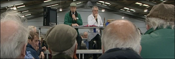 The South West Winter Fair