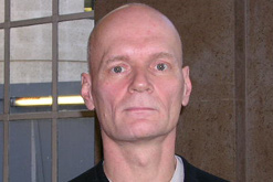Nick Yarris