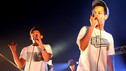 Rizzle Kicks perform Prophet at BBC Radio 1’s Big Weekend 2011