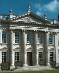 剑桥大学摄政大楼