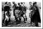 Scotland v Wales in 1927