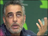 تيسير علوني