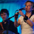 Kate Rusby and Andy Cutting