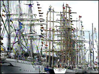 Tall Ships