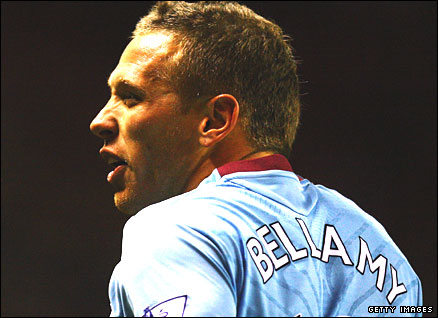 Craig Bellamy