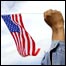 امریکہ کا جھنڈا