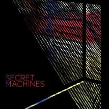 Review of Secret Machines