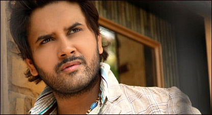 जावेद अली