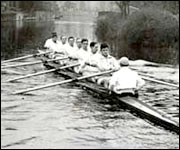 The Cambridge Crew from 1944