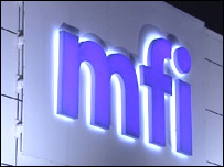 mfi sign