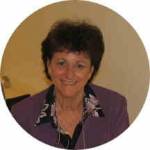 Veda. Taken in July 2005