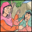 حميده،پری گل