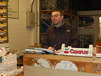 Damian Michael Fowler