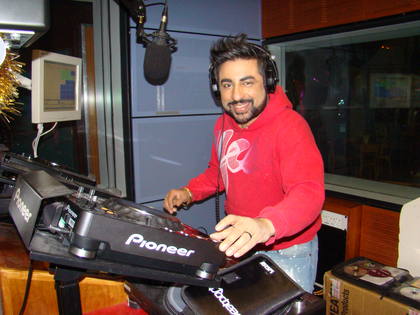 Friction & Friends Week 