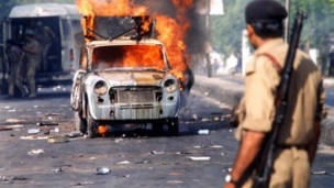 குஜராத் கலவரம்