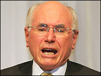 John Howard