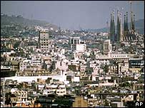 Barcelona