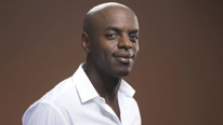 Trevor Nelson gets soulful on BBC Radio 2