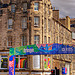 Edinbugh fringe festival