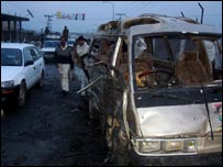 پاکستان قبائلی علاقہ فائل فوٹو