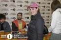 At Radio 1's Big Weekend