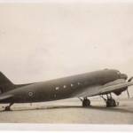 Another shot of Benny — Dakota