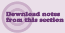 Download notes from this section