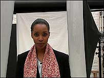 Josie d'Arby investigates