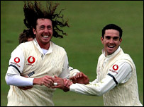 साइडबॉटम और पीटरसन