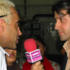 Raj interviews Hrithik Roshan