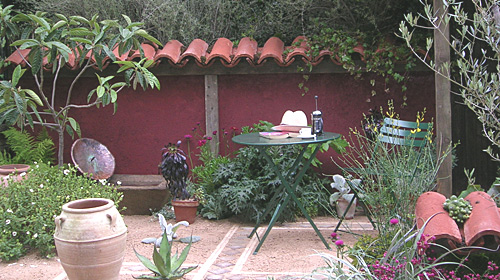 Casa Forte - A Mediterranean Retreat