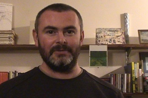 Until recently Sujvala was known as Bruce. He changed his name as part of his commitment to Buddhism