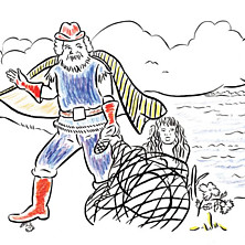 Review of Enchanted Islands