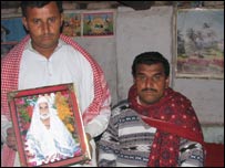 محبوب حسین بھٹی