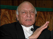 لطیف آفریدی