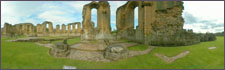 Byland Abbey