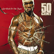 Review of Get Rich Or Die Tryin'
