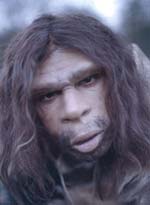 The Singing Neaderthal