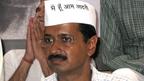 अरविंद केजरीवाल 