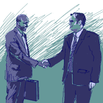 We welcome new trainees