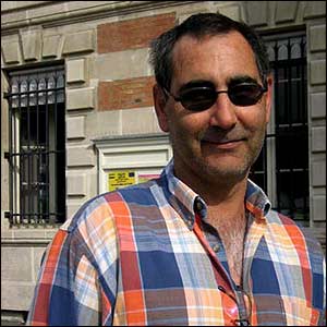 Nicolas Bachelot