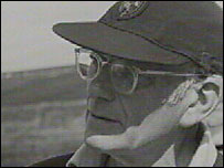 Sir Francis Chichester