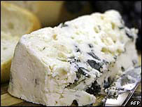 Pho mát Roquefort
