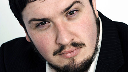 Wade Kernot from New Zealand