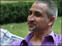 Ashraf Alhajouj