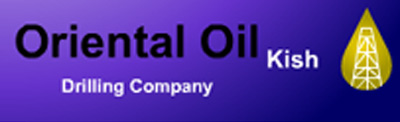 لوگوی اورينتال اويل کيش